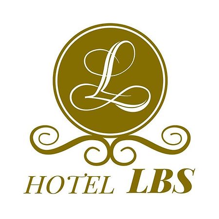 Lbs Hotel Черас Экстерьер фото