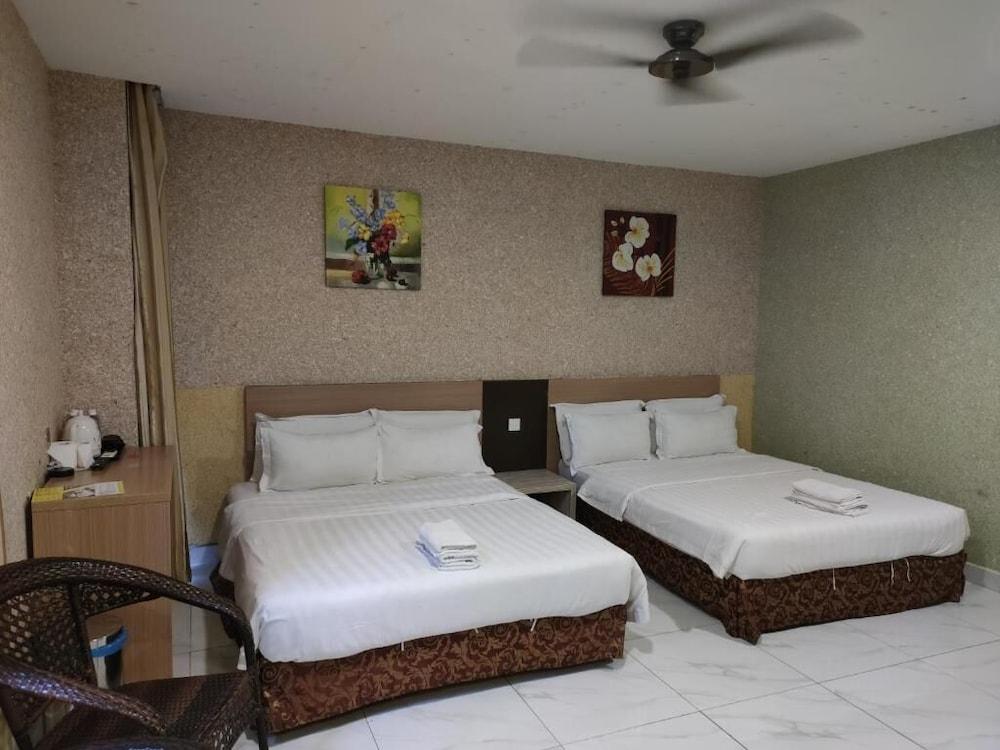 Lbs Hotel Черас Экстерьер фото