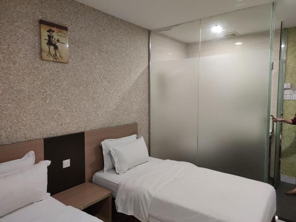 Lbs Hotel Черас Экстерьер фото