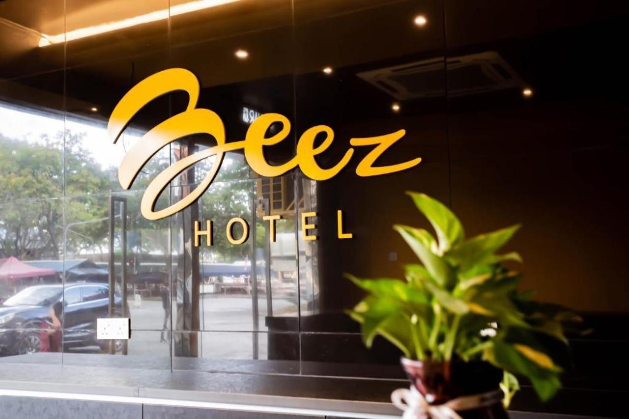 Lbs Hotel Черас Экстерьер фото
