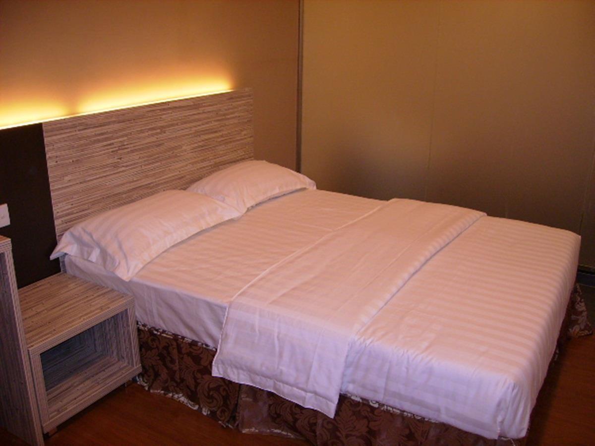 Lbs Hotel Черас Экстерьер фото