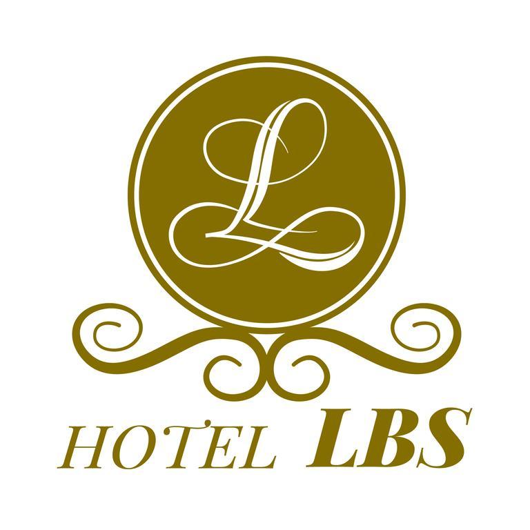 Lbs Hotel Черас Экстерьер фото